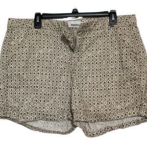 Sonoma Women’s Shorts Plus Size 16